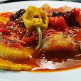 Lobster Ravioli