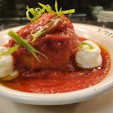 Side of Meatballs