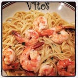 Shrimp Scampy