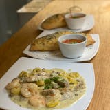 Chef's Favorite